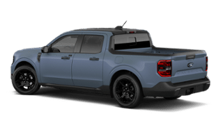 2026 Ford Maverick® External Image 2